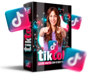 Como crescer no tiktok