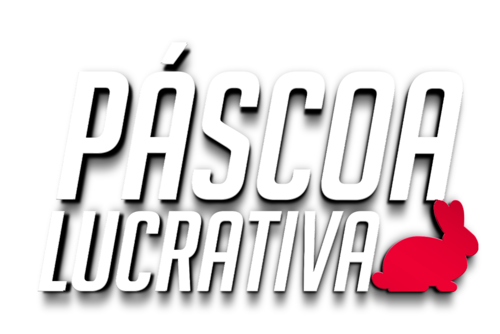 páscoa lucrativa